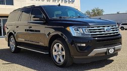 2020 Ford Expedition MAX XLT