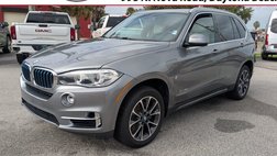 2018 BMW X5 xDrive40e iPerformance