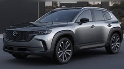 2025 Mazda CX-50 2.5 S Premium Plus