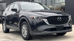 2023 Mazda CX-5 2.5 S Select