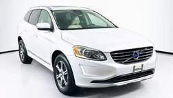 2014 Volvo XC60 T6