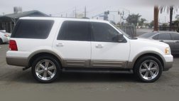 2003 Ford Expedition Eddie Bauer