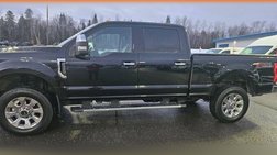 2018 Ford Super Duty F-250 Lariat