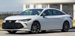2019 Toyota Avalon XSE