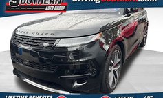 2023 Land Rover Range Rover Sport P530 First Edition