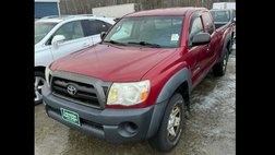 2006 Toyota Tacoma V6