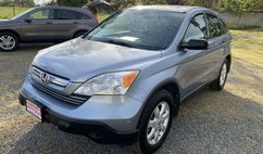 2008 Honda CR-V EX
