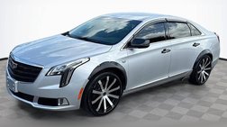 2019 Cadillac XTS Luxury