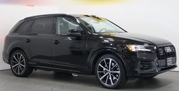 2024 Audi Q7 quattro Prestige 55 TFSI