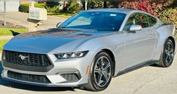 2024 Ford Mustang Premium