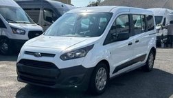 2017 Ford Transit Connect XL
