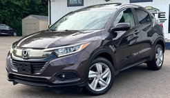 2020 Honda HR-V EX