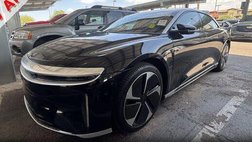 2023 Lucid Air Touring