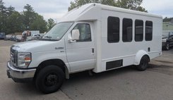 2014 Ford E-Series E-350 SD