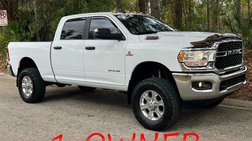 2022 Ram Ram Pickup 2500 Big Horn