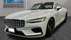 2021 Polestar 1 Base