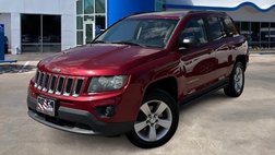 2014 Jeep Compass Sport