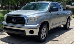 2010 Toyota Tundra Grade