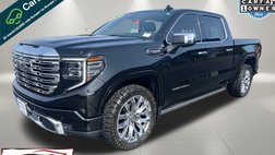 2022 GMC Sierra 1500 Denali Ultimate