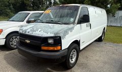 2003 Chevrolet Express 2500