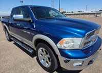 2011 Ram Ram Pickup 1500 Laramie