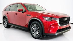 2024 Mazda CX-90 3.3 Turbo Preferred Plus