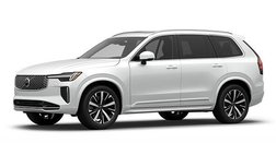2026 Volvo XC90 B6 Plus 7P
