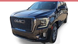 2023 GMC Yukon XL Denali Ultimate