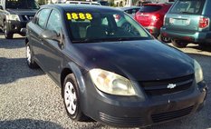 2008 Chevrolet Cobalt LT
