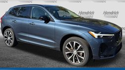 2023 Volvo XC60 B5 Plus Bright Theme