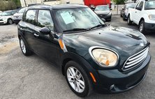 2011 MINI Cooper Countryman Base