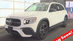 2023 Mercedes-Benz GLB GLB 250