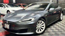 2016 Tesla Model S 70