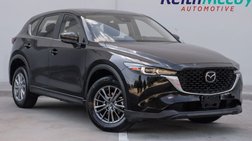 2023 Mazda CX-5 2.5 S