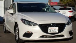2014 Mazda MAZDA3 i Grand Touring