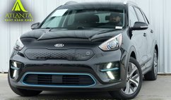 2020 Kia Niro EV EX