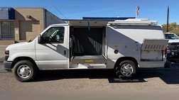 2014 Ford E-Series E-350 SD