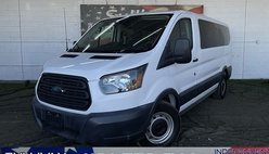 2017 Ford Transit XL