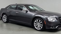 2016 Chrysler 300 C