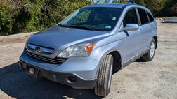 2008 Honda CR-V EX-L