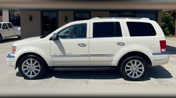 2007 Chrysler Aspen Limited