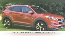 2016 Hyundai Tucson Eco