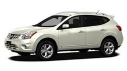 2011 Nissan Rogue SV