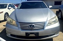 2011 Lexus ES 350 Base