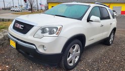 2008 GMC Acadia SLT-1