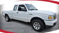 2008 Ford Ranger XLT