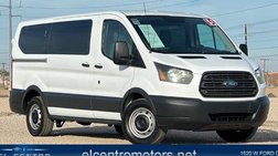 2015 Ford Transit 150 XL