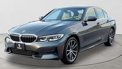 2021 BMW 3 Series 330i xDrive