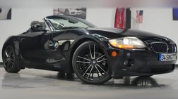 2005 BMW Z4 3.0i