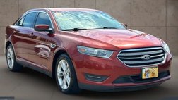 2014 Ford Taurus SEL